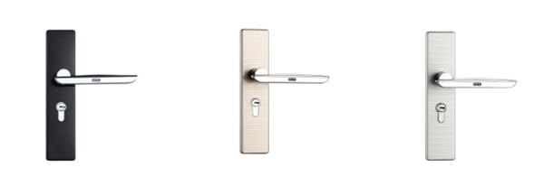 名門靜音門鎖 詮釋匠心與精致 名門靜音門鎖 詮釋匠心與精致