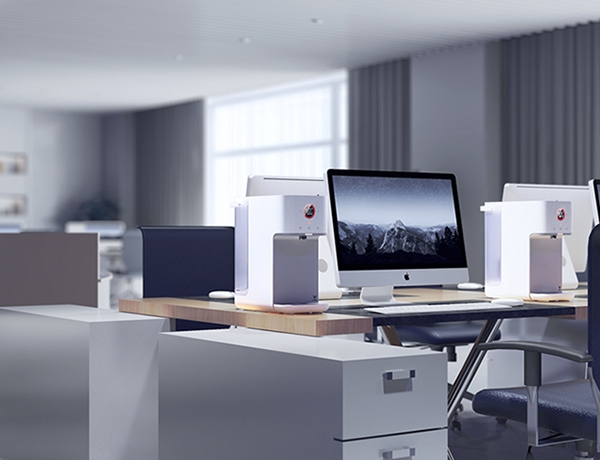 云米凈飲一體機(jī)X2重磅推出 快來(lái)Pick它！