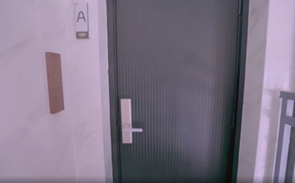 科技達人王自如直播帶貨鹿客智能鎖,直擊618底價 科技達人王自如直播帶貨鹿客智能鎖,直擊618底價