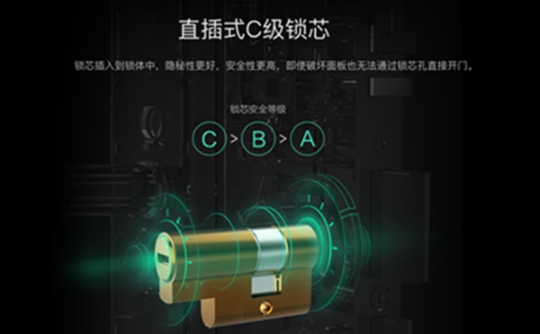 科技達人王自如直播帶貨鹿客智能鎖,直擊618底價 科技達人王自如直播帶貨鹿客智能鎖,直擊618底價