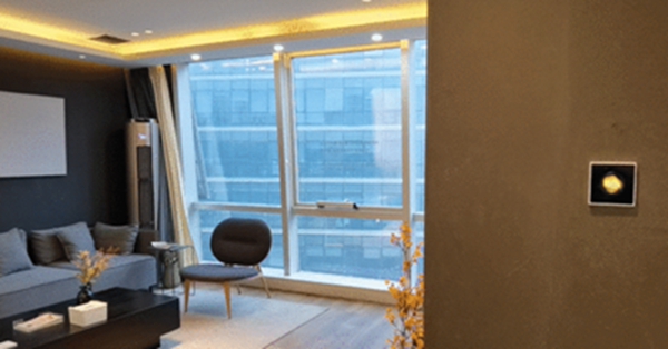 歐瑞博超級智能開關評測:0.1秒極速語音開關燈,開啟全宅智能 歐瑞博超級智能開關評測:0.1秒極速語音開關燈,開啟全宅智能