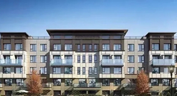 多瑪凱拔 深化戰略合作,共筑智慧社區! 多瑪凱拔 深化戰略合作,共筑智慧社區!