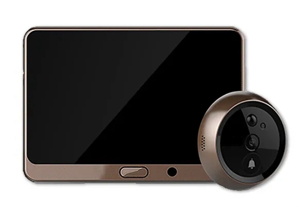 王力智能鎖：這個防盜神器要不要來試試？