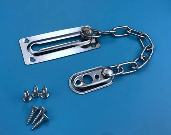 王力智能鎖：這個防盜神器要不要來試試？