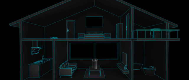 云米5G IoT戰(zhàn)略開啟互動家時代 用未來定義現(xiàn)在 云米5G IoT戰(zhàn)略開啟互動家時代 用未來定義現(xiàn)在