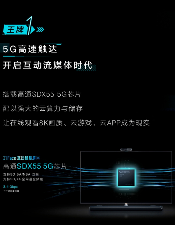 云米5G IoT戰(zhàn)略開啟互動家時代 用未來定義現(xiàn)在 云米5G IoT戰(zhàn)略開啟互動家時代 用未來定義現(xiàn)在