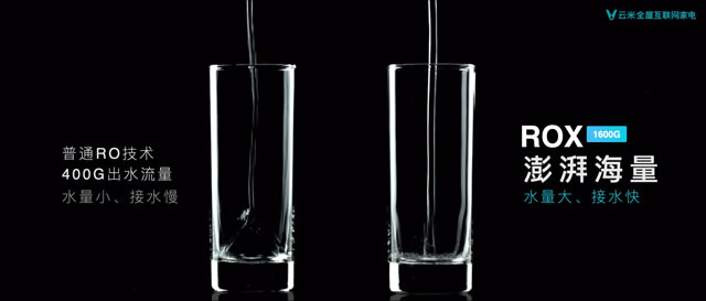 云米5G IoT戰(zhàn)略開啟互動家時代 用未來定義現(xiàn)在 云米5G IoT戰(zhàn)略開啟互動家時代 用未來定義現(xiàn)在