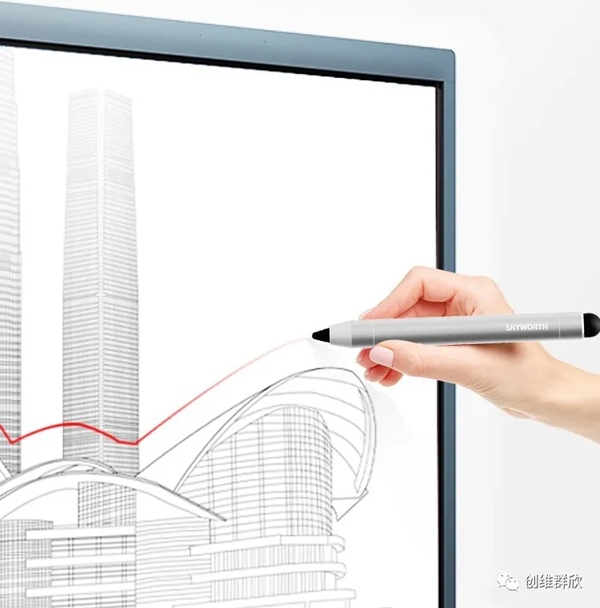 創維群欣為您解密會議平板里隱藏的黑科技