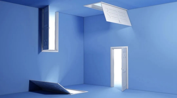 ICCSSI艾棲智能鎖:不要給陌生人開門 ICCSSI艾棲智能鎖:不要給陌生人開門