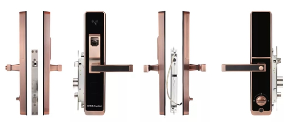 榮事達(dá)智能鎖: 智能家居裝修注意事項(xiàng)看這里 榮事達(dá)智能鎖: 智能家居裝修注意事項(xiàng)看這里