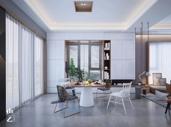 云海物聯:智能家裝為何能突出重圍? 云海物聯:智能家裝為何能突出重圍?