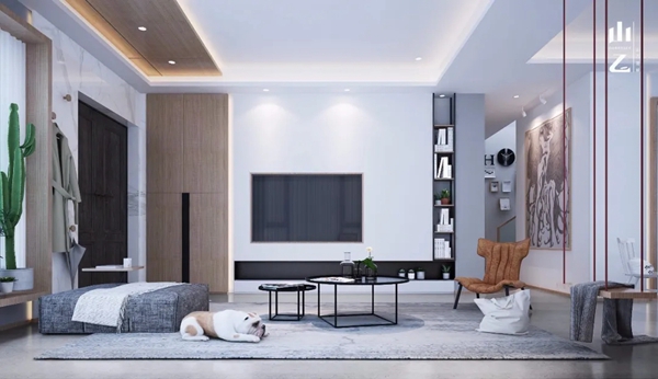 云海物聯:智能家裝為何能突出重圍? 云海物聯:智能家裝為何能突出重圍?