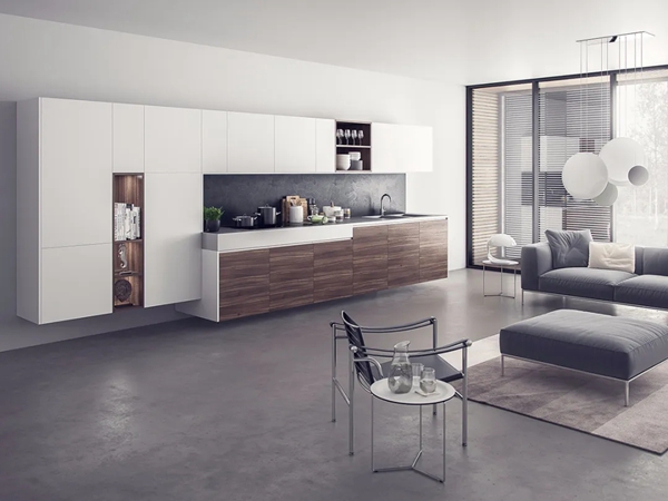 云海物聯:智能家裝為何能突出重圍? 云海物聯:智能家裝為何能突出重圍?