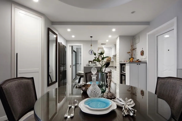 云海物聯:智能家裝為何能突出重圍? 云海物聯:智能家裝為何能突出重圍?