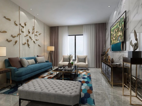 云海物聯:智能家裝為何能突出重圍? 云海物聯:智能家裝為何能突出重圍?