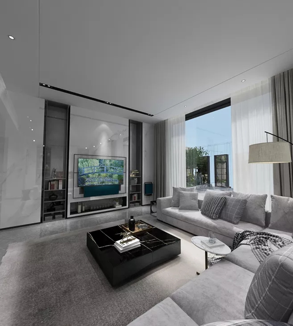 云海物聯:智能家裝為何能突出重圍? 云海物聯:智能家裝為何能突出重圍?