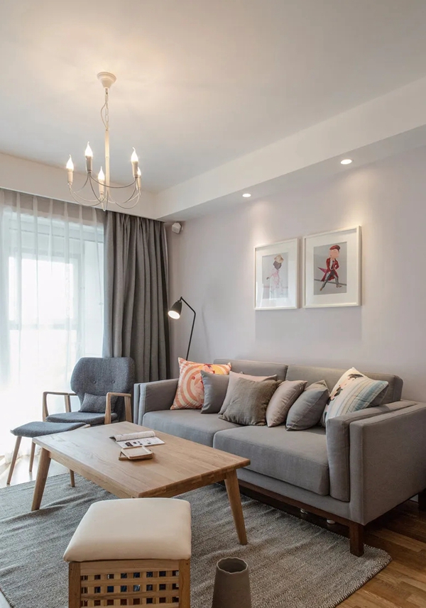 云海物聯:智能家裝為何能突出重圍? 云海物聯:智能家裝為何能突出重圍?