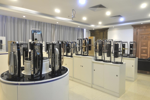 從賣鎖到賣服務,豪力士是如何實現高收益的? 從賣鎖到賣服務,豪力士是如何實現高收益的?