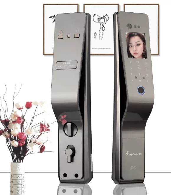 頂吉智能鎖:智能鎖未來(lái)將呈現(xiàn)三個(gè)發(fā)展趨勢(shì) 頂吉智能鎖:智能鎖未來(lái)將呈現(xiàn)三個(gè)發(fā)展趨勢(shì)