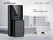 吾愛吾家智能鎖:在家居領域什么最火?