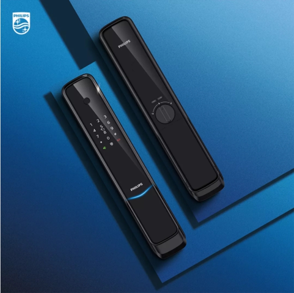 飛利浦智能鎖為您揭秘9300智能鎖  飛利浦智能鎖為您揭秘9300智能鎖