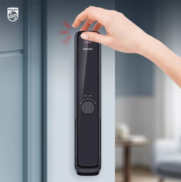 飛利浦智能鎖為您揭秘9300智能鎖  飛利浦智能鎖為您揭秘9300智能鎖