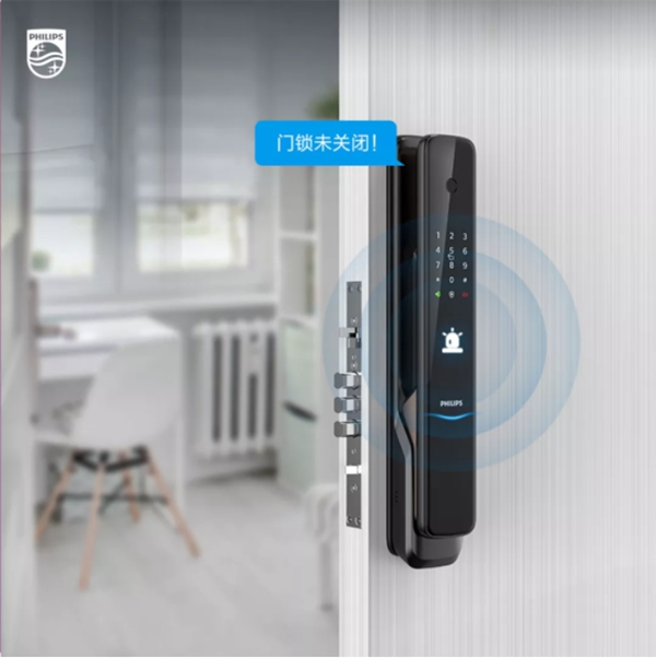 飛利浦智能鎖為您揭秘9300智能鎖  飛利浦智能鎖為您揭秘9300智能鎖