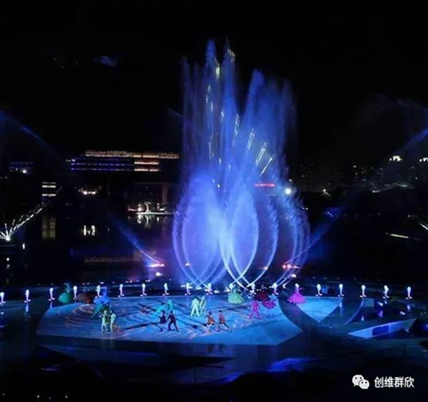 創維群欣智慧園區 助力實現數字化轉型 創維群欣智慧園區 助力實現數字化轉型