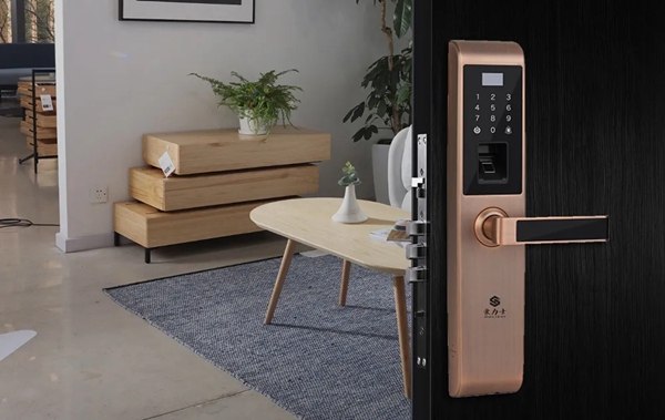 豪力士發力NB-IoT聯網智能鎖 5G時代不缺席 豪力士發力NB-IoT聯網智能鎖 5G時代不缺席