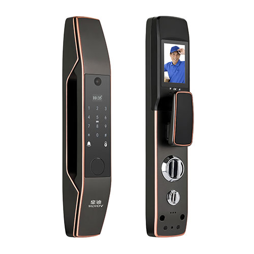 關于智能鎖市場發展新趨勢 關于智能鎖市場發展新趨勢