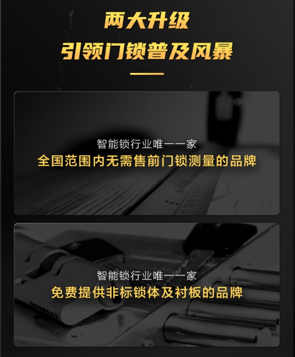 TCL售后服務全面升級 引領智能鎖行業售后體驗新革命 TCL售后服務全面升級 引領智能鎖行業售后體驗新革命