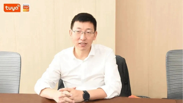 涂鴉智能與TCL達成生態合作，共建AIoT智能化商業閉環