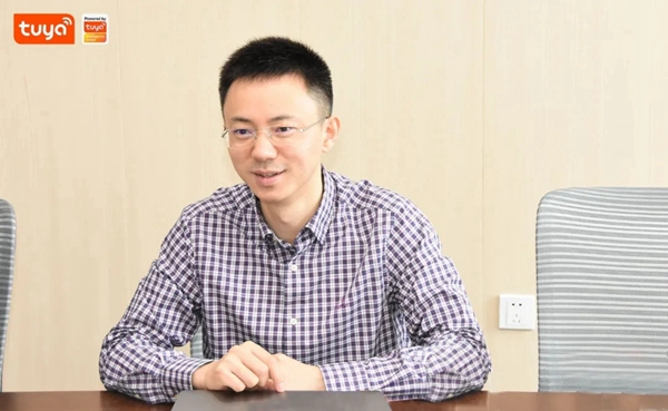 涂鴉智能與TCL達成生態合作，共建AIoT智能化商業閉環