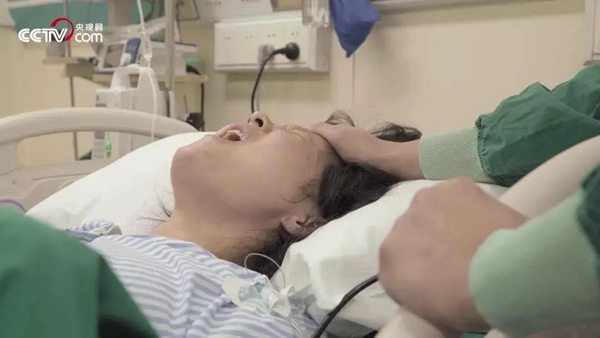 VOC智能鎖:我的媽媽不是超人 但她永遠(yuǎn)是我內(nèi)心最柔軟的角落 VOC智能鎖:我的媽媽不是超人 但她永遠(yuǎn)是我內(nèi)心最柔軟的角落