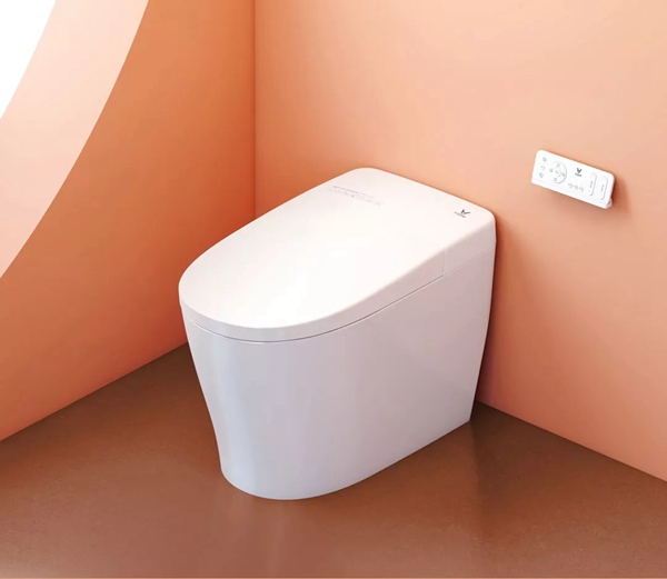 云米全屋互聯網家電手把手教你如何選購智能馬桶