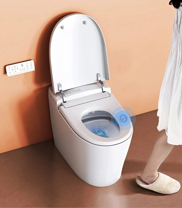 云米全屋互聯網家電手把手教你如何選購智能馬桶