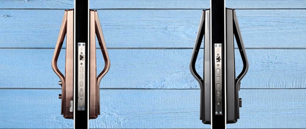 頂吉智能鎖:3D人臉鎖識別鎖的誘惑使用體驗 頂吉智能鎖:3D人臉鎖識別鎖的誘惑使用體驗