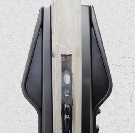 頂吉智能鎖:3D人臉鎖識別鎖的誘惑使用體驗 頂吉智能鎖:3D人臉鎖識別鎖的誘惑使用體驗