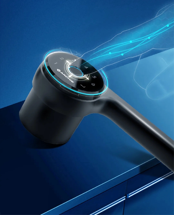 雅潔五金：源自飛行器的設計靈感，天生帥氣，拒絕低調