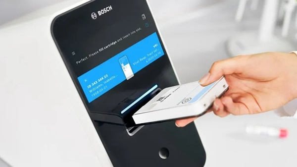 新冠危機之下,博世致力于技術創新和氣候行動 新冠危機之下,博世致力于技術創新和氣候行動