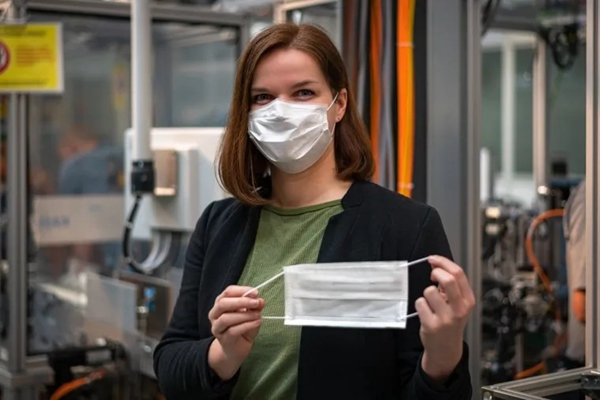 新冠危機之下,博世致力于技術創新和氣候行動 新冠危機之下,博世致力于技術創新和氣候行動