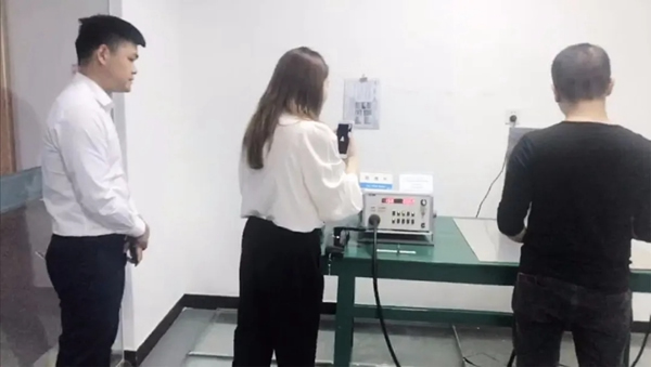 超人智能鎖:在線云考察,創(chuàng)新謀合作——華潤置地走進超人 超人智能鎖:在線云考察,創(chuàng)新謀合作——華潤置地走進超人