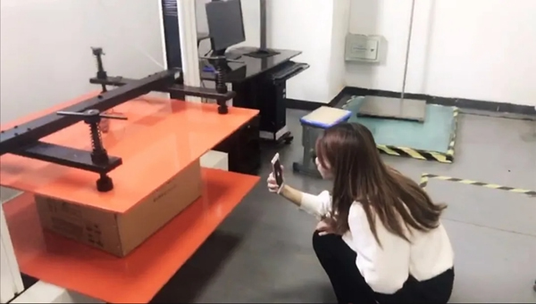 超人智能鎖:在線云考察,創(chuàng)新謀合作——華潤置地走進超人 超人智能鎖:在線云考察,創(chuàng)新謀合作——華潤置地走進超人