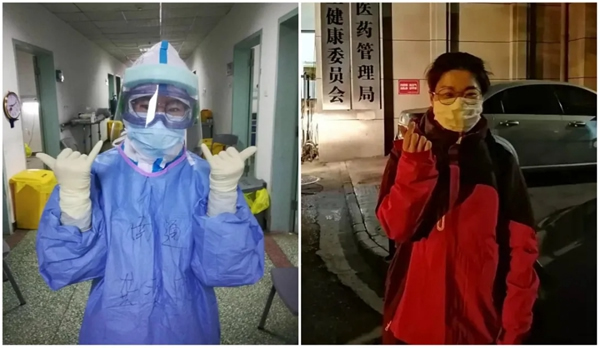 德施曼3D人臉鎖為什么廣受醫護圈100%好評?三位援鄂英雄這么說 德施曼3D人臉鎖為什么廣受醫護圈100%好評?三位援鄂英雄這么說