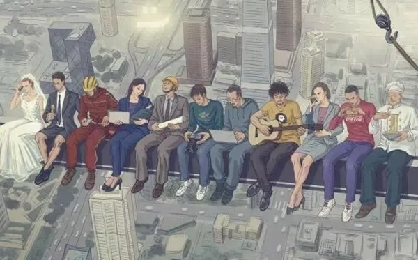 富安智能鎖 | 五一勞動節快樂,致敬最美勞動者! 富安智能鎖 | 五一勞動節快樂,致敬最美勞動者!