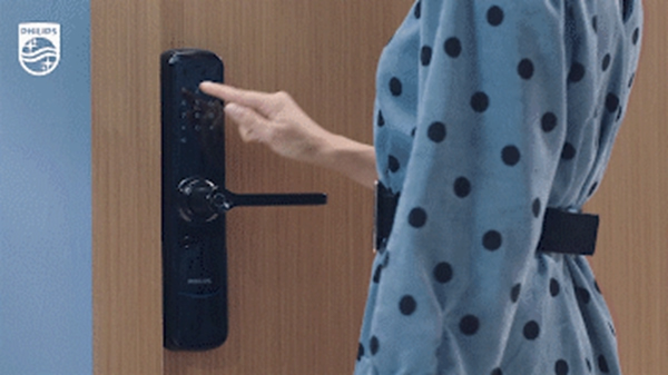 飛利浦智能鎖:這份自測題讓你明白為什么要買智能鎖 飛利浦智能鎖:這份自測題讓你明白為什么要買智能鎖