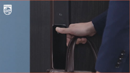 飛利浦智能鎖:這份自測題讓你明白為什么要買智能鎖 飛利浦智能鎖:這份自測題讓你明白為什么要買智能鎖