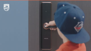 飛利浦智能鎖:這份自測題讓你明白為什么要買智能鎖 飛利浦智能鎖:這份自測題讓你明白為什么要買智能鎖