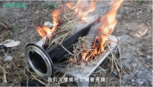 VOC智能門鎖：智能鎖火災模擬測試告訴你T9到底有多強