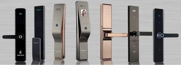 頂吉智能鎖告訴你買智能鎖時需要考慮什么 頂吉智能鎖告訴你買智能鎖時需要考慮什么